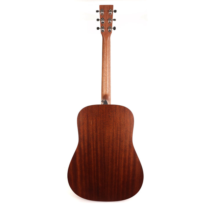Martin Road Series D-10E Retro Sapele Acoustic-Electric Satin Natural