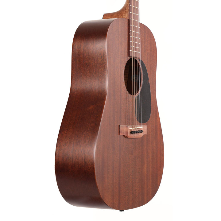 Martin Road Series D-10E Retro Sapele Acoustic-Electric Satin Natural