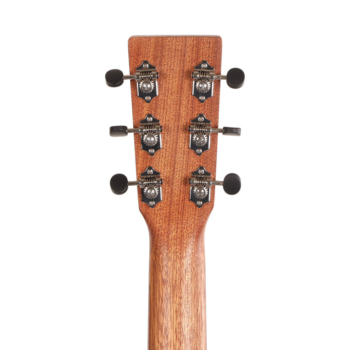 Martin Road Series D-10E Retro Sapele Acoustic-Electric Satin Natural