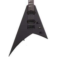 Jackson American Series Rhoads RR24 HT Satin Black