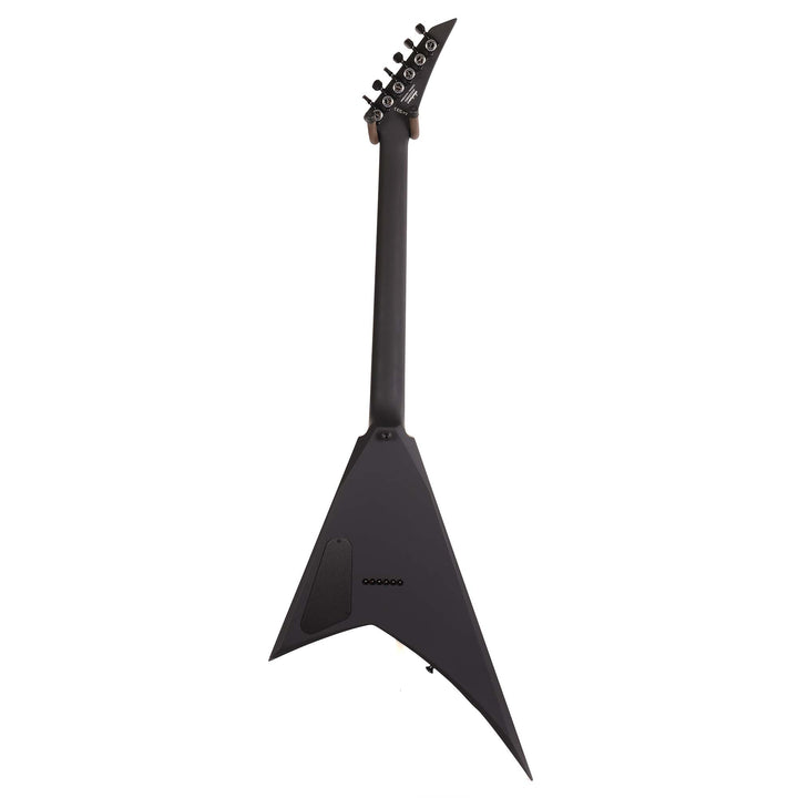 Jackson American Series Rhoads RR24 HT Satin Black