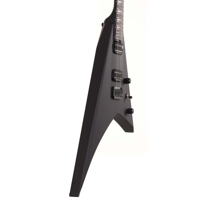 Jackson American Series Rhoads RR24 HT Satin Black