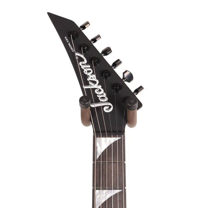 Jackson American Series Rhoads RR24 HT Satin Black