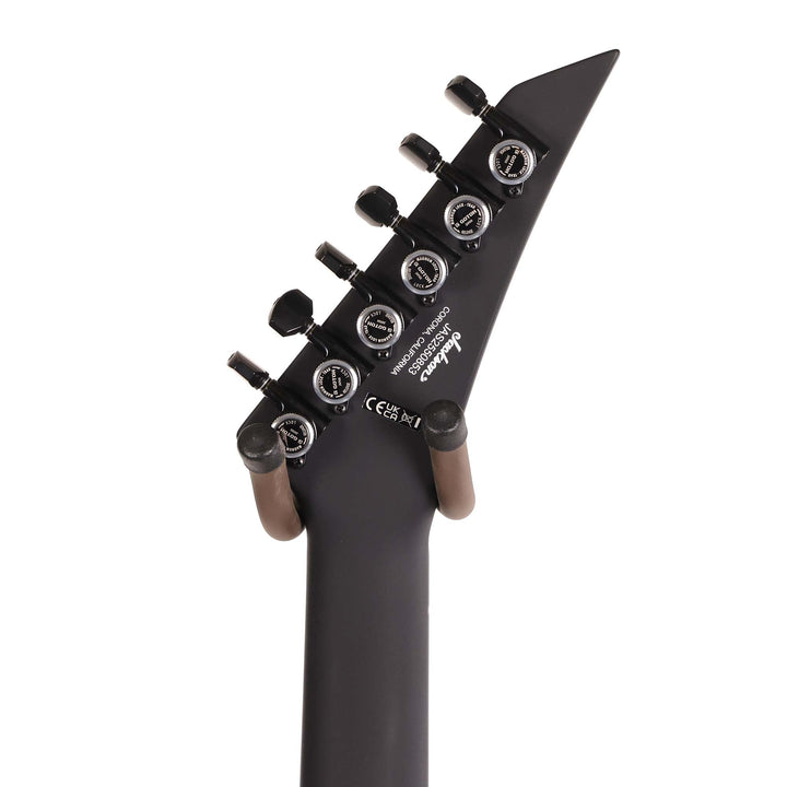 Jackson American Series Rhoads RR24 HT Satin Black