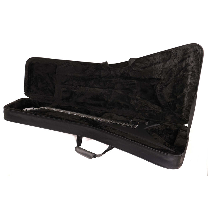 Jackson American Series Rhoads RR24 HT Satin Black