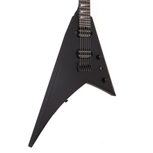 Jackson American Series Rhoads RR24 HT Satin Black