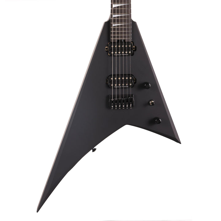 Jackson American Series Rhoads RR24 HT Satin Black