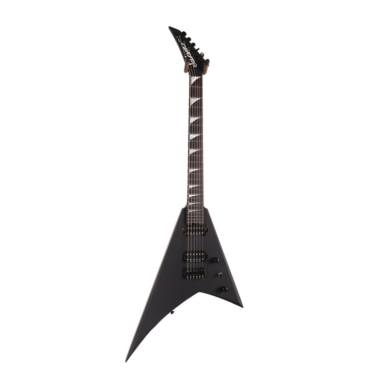 Jackson American Series Rhoads RR24 HT Satin Black