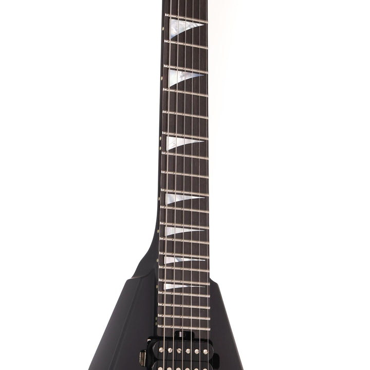 Jackson American Series Rhoads RR24 HT Satin Black