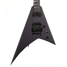 Jackson American Series Rhoads RR24 Satin Black