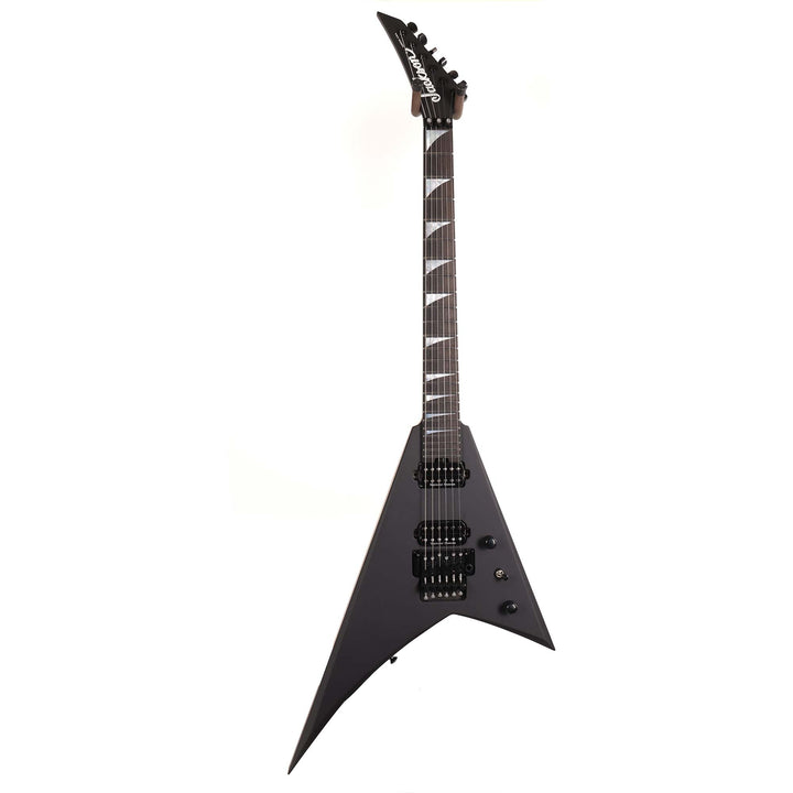 Jackson American Series Rhoads RR24 Satin Black