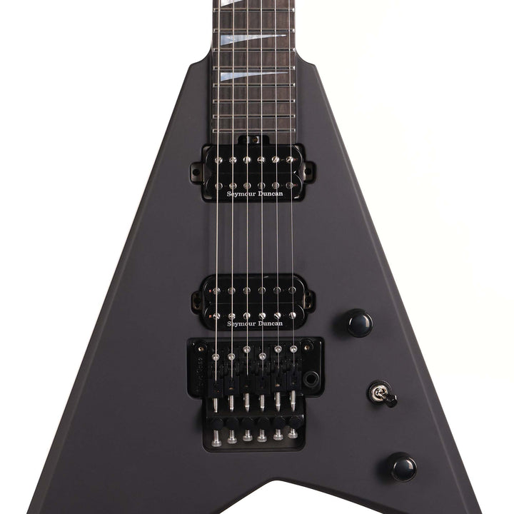 Jackson American Series Rhoads RR24 Satin Black