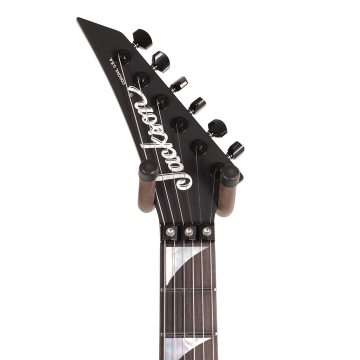 Jackson American Series Rhoads RR24 Satin Black