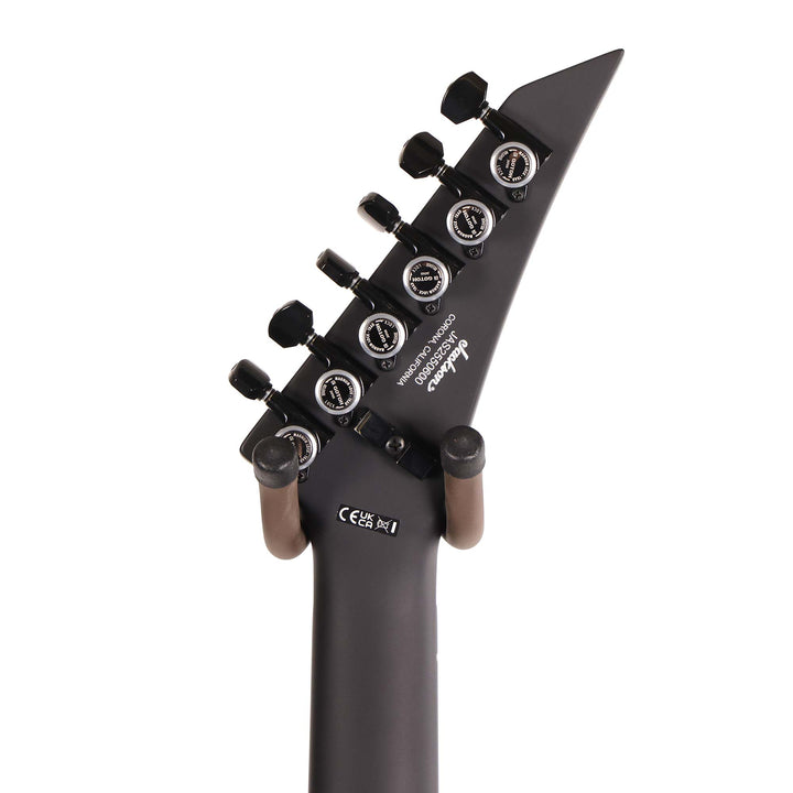 Jackson American Series Rhoads RR24 Satin Black