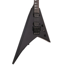 Jackson American Series Rhoads RR24 Satin Black