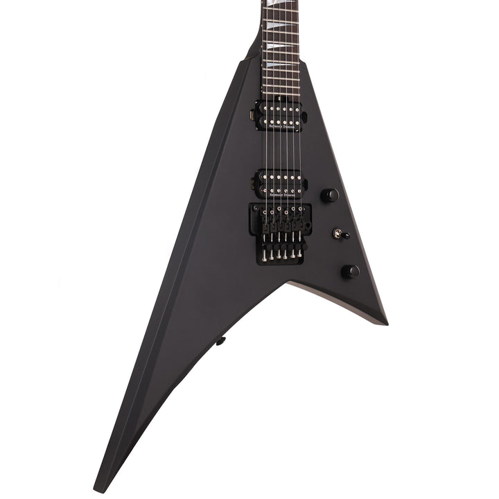 Jackson American Series Rhoads RR24 Satin Black