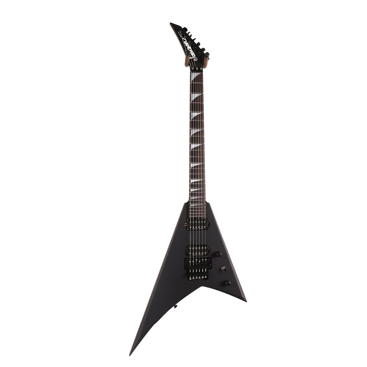 Jackson American Series Rhoads RR24 Satin Black