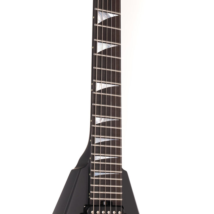 Jackson American Series Rhoads RR24 Satin Black