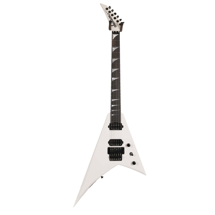 Jackson American Series Rhoads RR24 Snow White