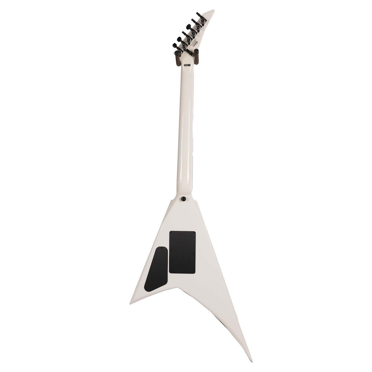 Jackson American Series Rhoads RR24 Snow White — 3
