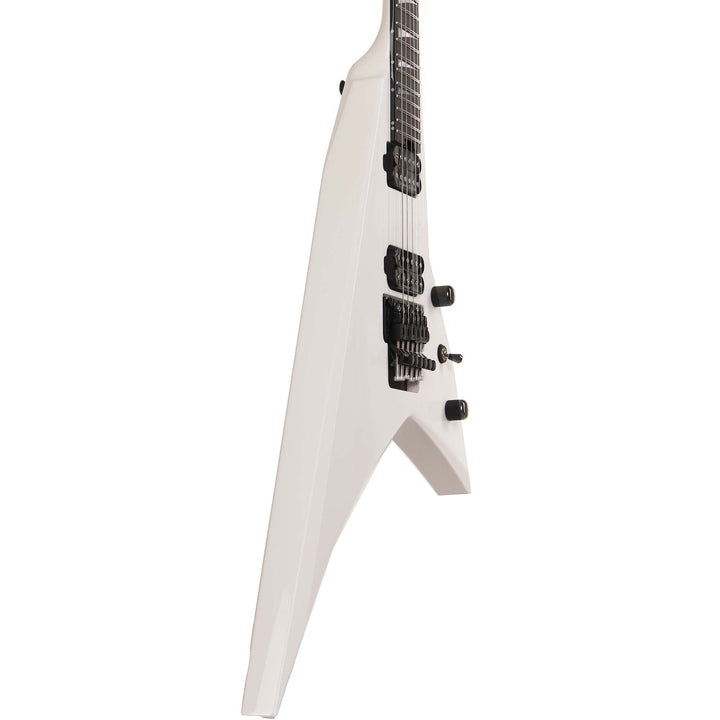 Jackson American Series Rhoads RR24 Snow White