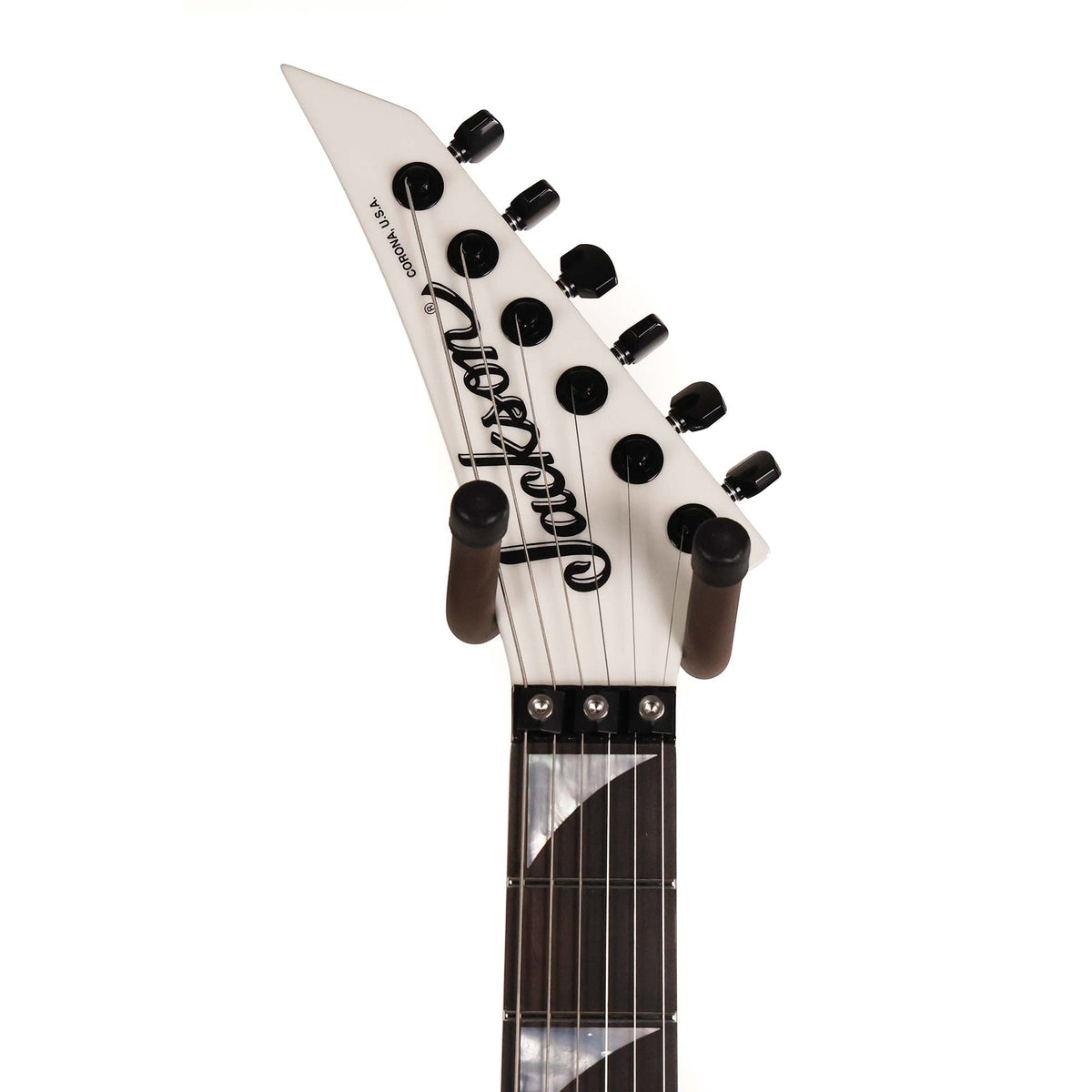 Jackson American Series Rhoads RR24 Snow White — 6