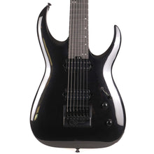 Jackson Pro Series Signature Misha Mansoor Juggernaut ET7 Metallic Black