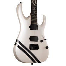 Ibanez JB Brubaker Signature JBBM40 Pearl White