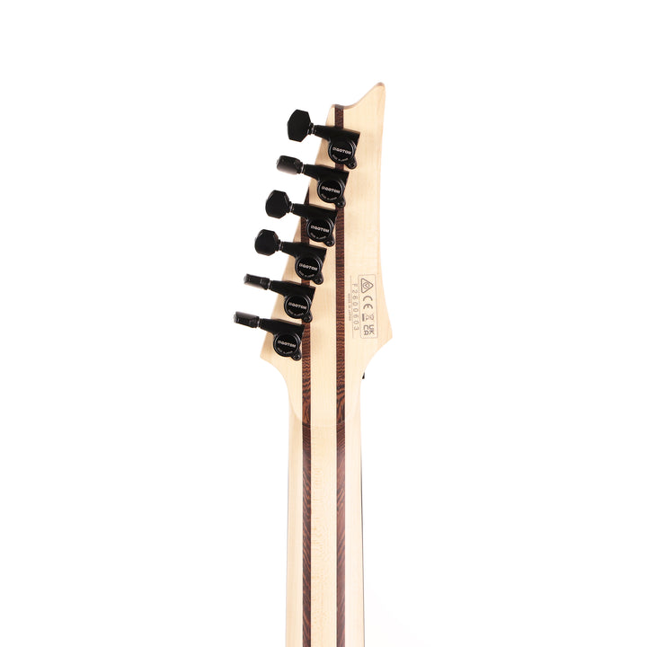 Ibanez RG Prestige RGR5130R Gray Metallic