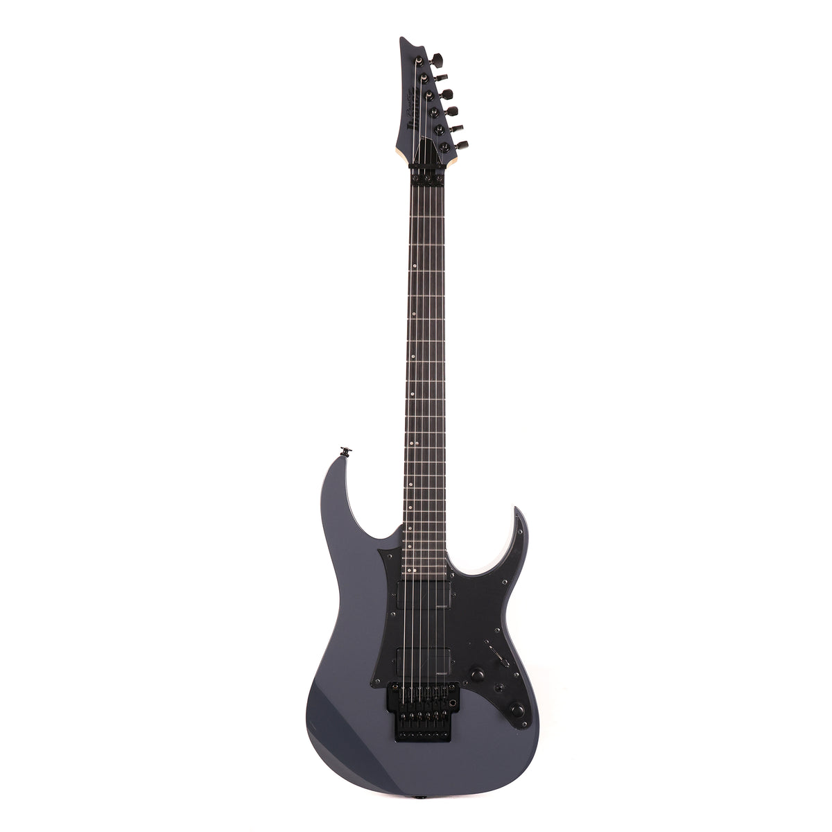 Ibanez RG Prestige RGR5130R Gray Metallic — 3