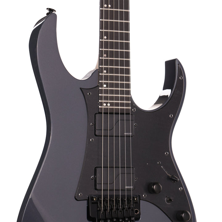 Ibanez RG Prestige RGR5130R Gray Metallic