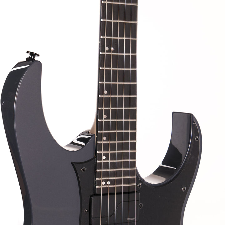Ibanez RG Prestige RGR5130R Gray Metallic