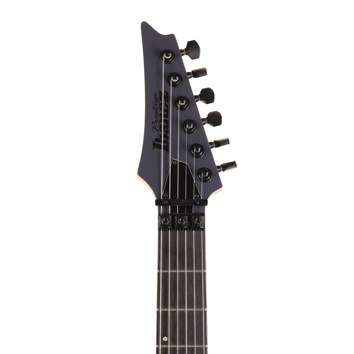 Ibanez RG Prestige RGR5130R Gray Metallic