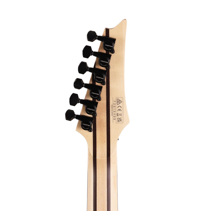 Ibanez RG Prestige RGR5130R Khaki Metallic