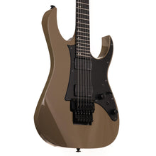 Ibanez RG Prestige RGR5130R Khaki Metallic