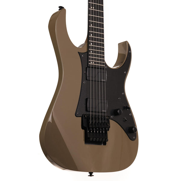 Ibanez RG Prestige RGR5130R Khaki Metallic