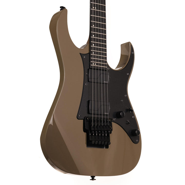 Ibanez RG Prestige RGR5130R Khaki Metallic