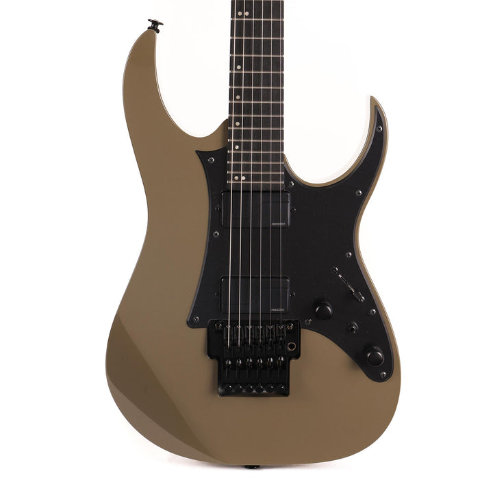 Ibanez RG Prestige RGR5130R Khaki Metallic