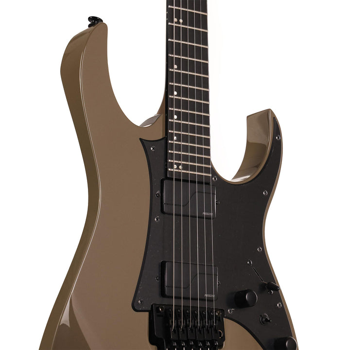 Ibanez RG Prestige RGR5130R Khaki Metallic