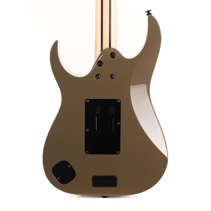 Ibanez RG Prestige RGR5130R Khaki Metallic
