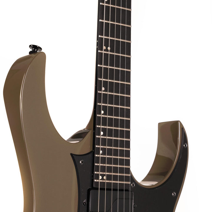 Ibanez RG Prestige RGR5130R Khaki Metallic