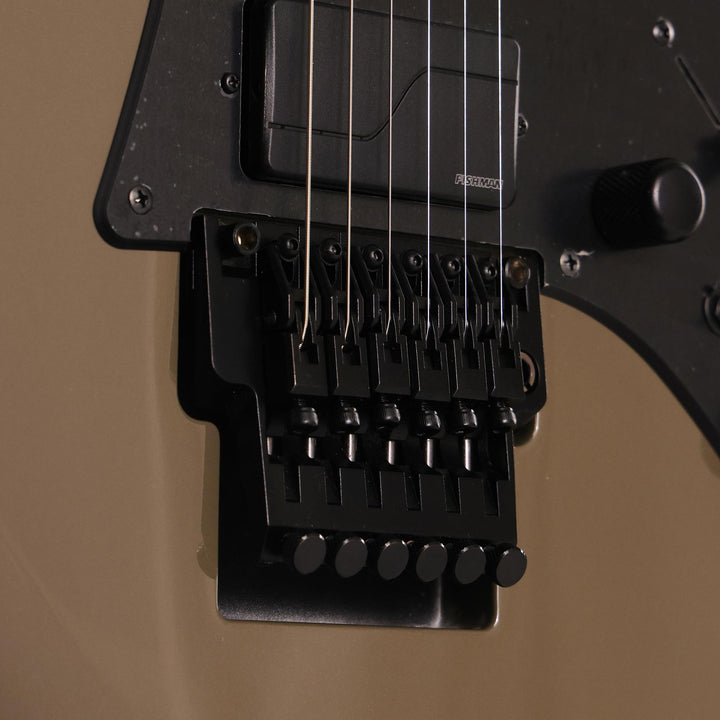 Ibanez RG Prestige RGR5130R Khaki Metallic