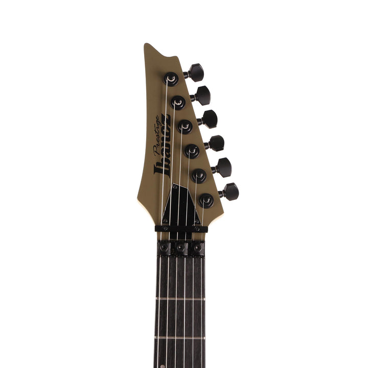 Ibanez RG Prestige RGR5130R Khaki Metallic
