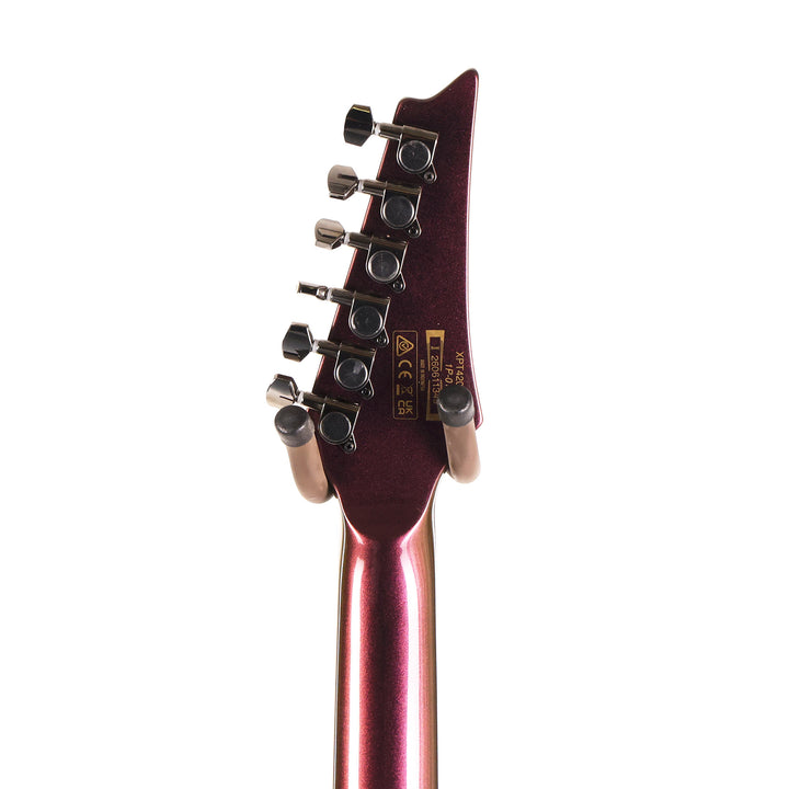 Ibanez XPT420DX Xiphos Rose Gold Chameleon