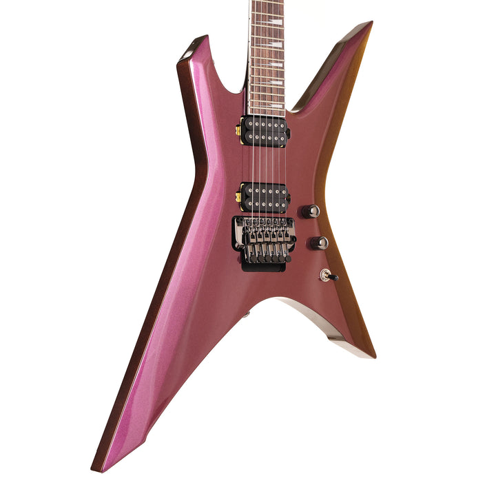 Ibanez XPT420DX Xiphos Rose Gold Chameleon