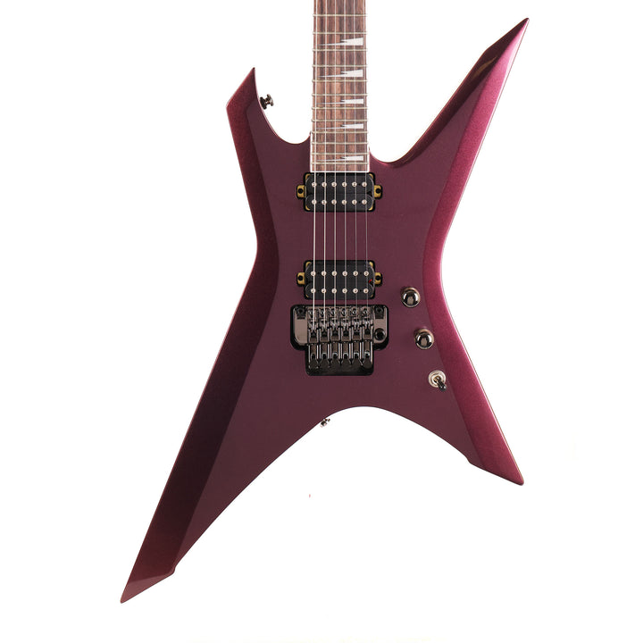 Ibanez XPT420DX Xiphos Rose Gold Chameleon