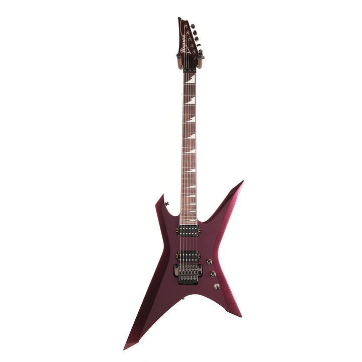 Ibanez XPT420DX Xiphos Rose Gold Chameleon
