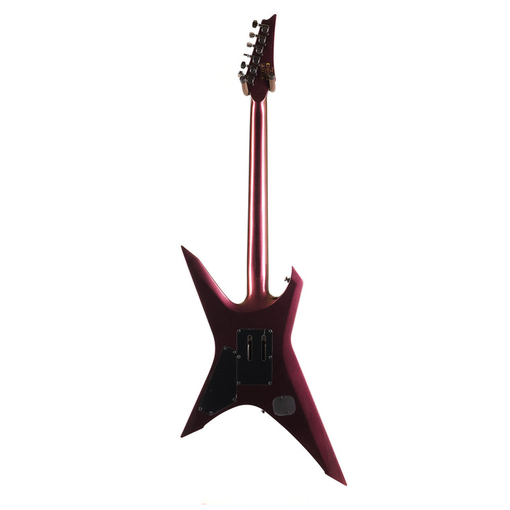 Ibanez XPT420DX Xiphos Rose Gold Chameleon
