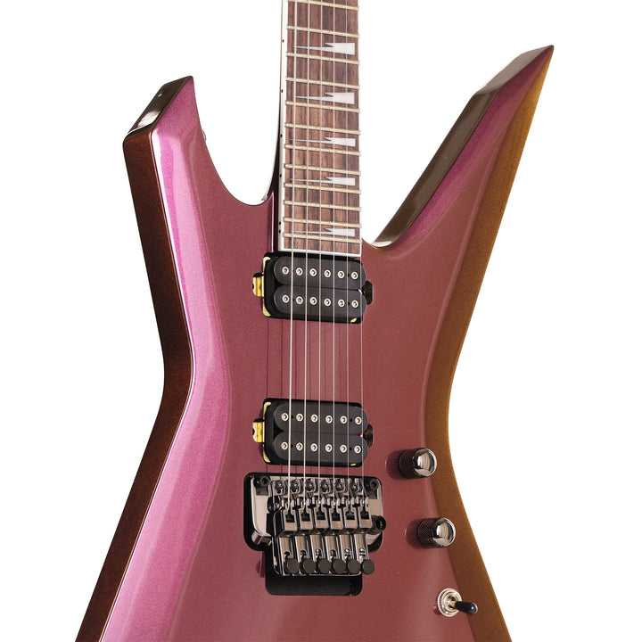 Ibanez XPT420DX Xiphos Rose Gold Chameleon