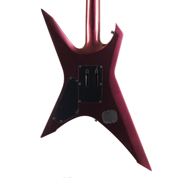 Ibanez XPT420DX Xiphos Rose Gold Chameleon